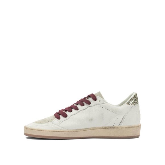 Golden Goose Ball-Star Sneakers IT 35 Women - Picture 3 of 5